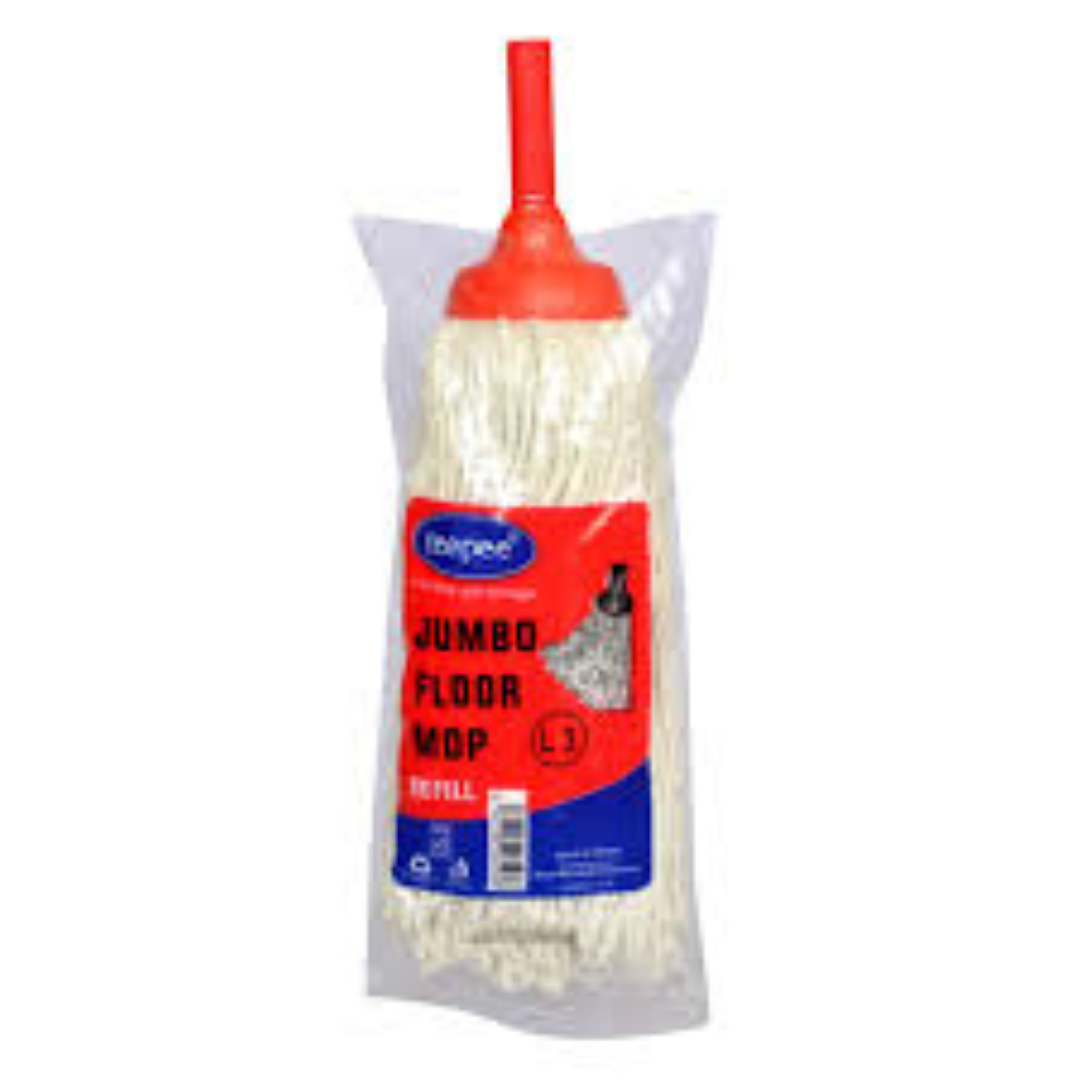 TEEPEE LARGE SIZE MOP HEAD L2